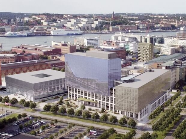 Gothenburg R&D center
