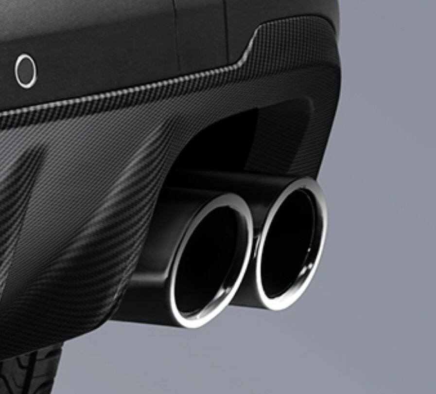 GEELY NEW COOLRAY