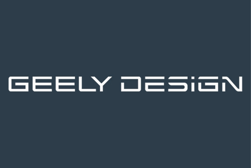 Geely Design Logo