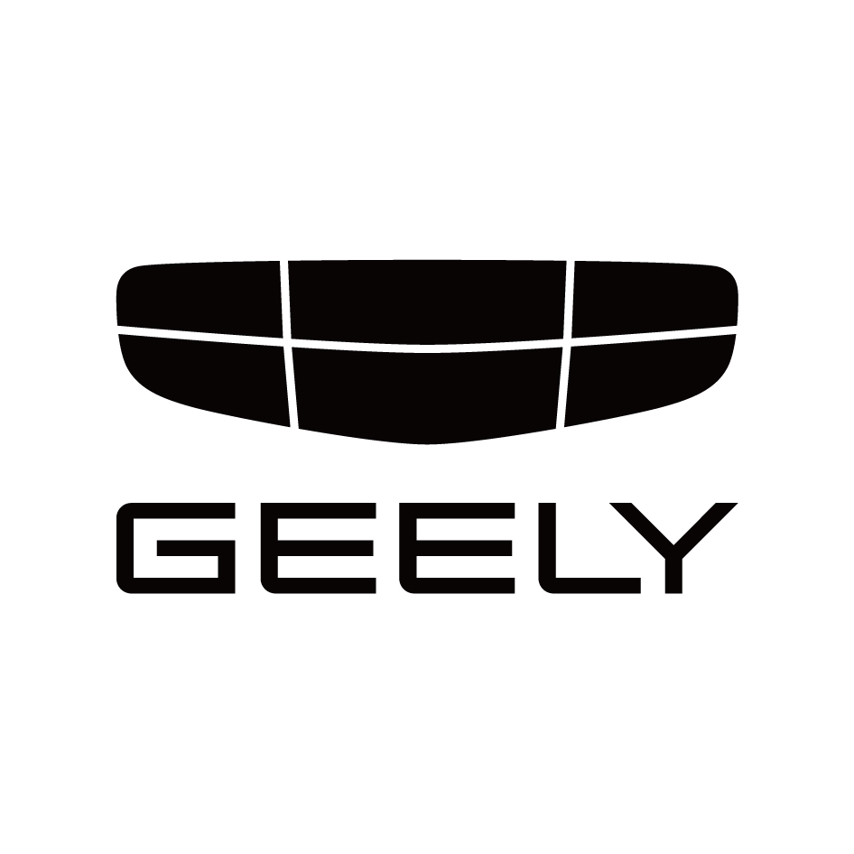 Geely Auto logo