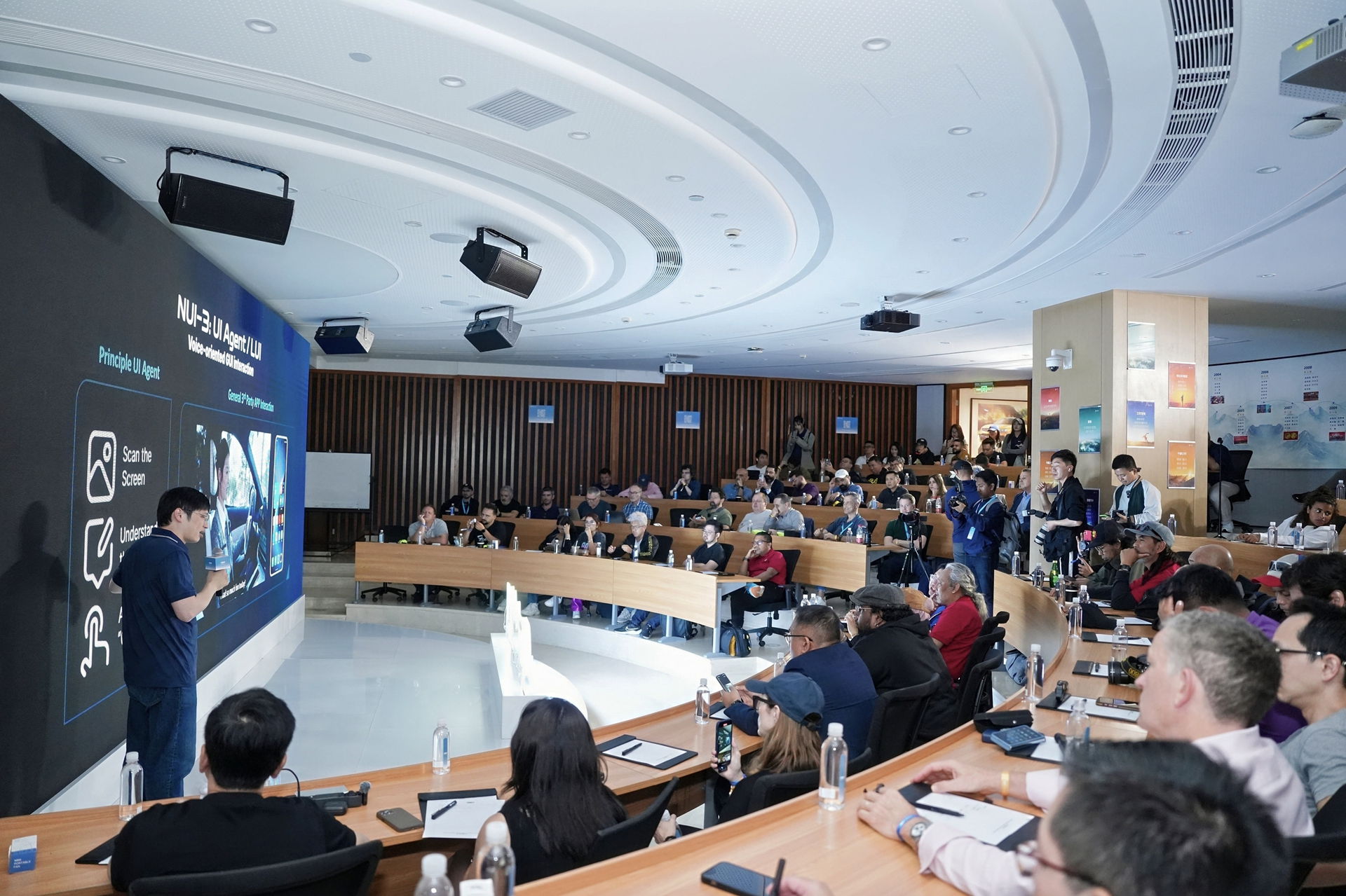 AI workshop