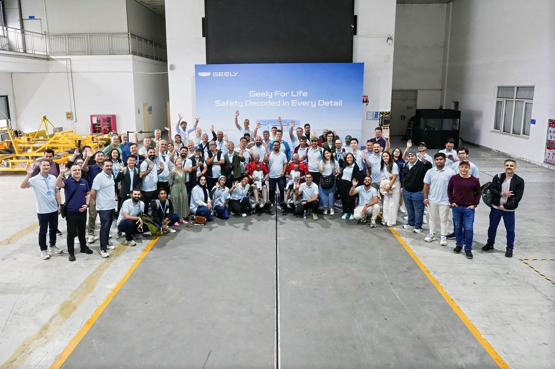 Group photo