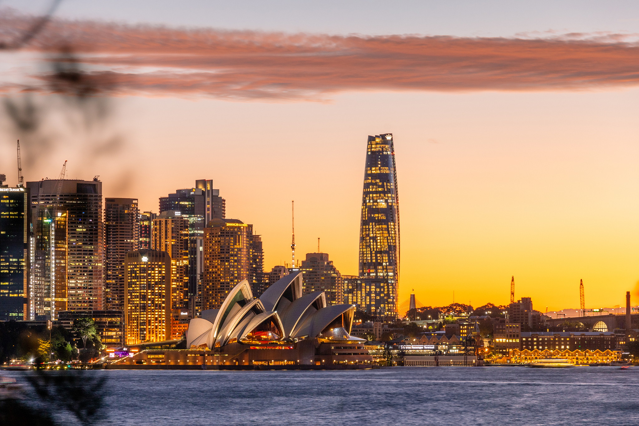 Sydney Opera