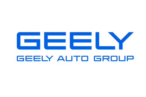 Geely Auto Group logo