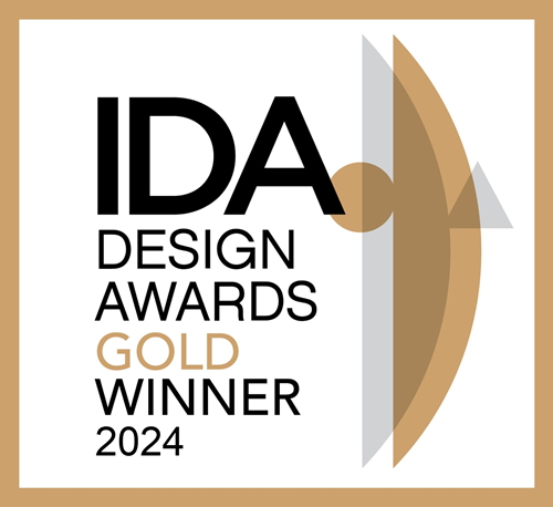IDA design logo